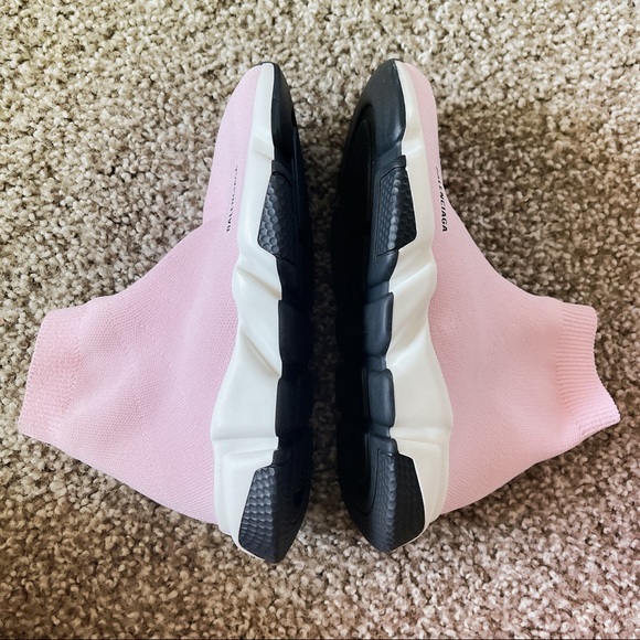 Kids' Speed Sock Sneaker
BALENCIAGA - Picture 3 of 7